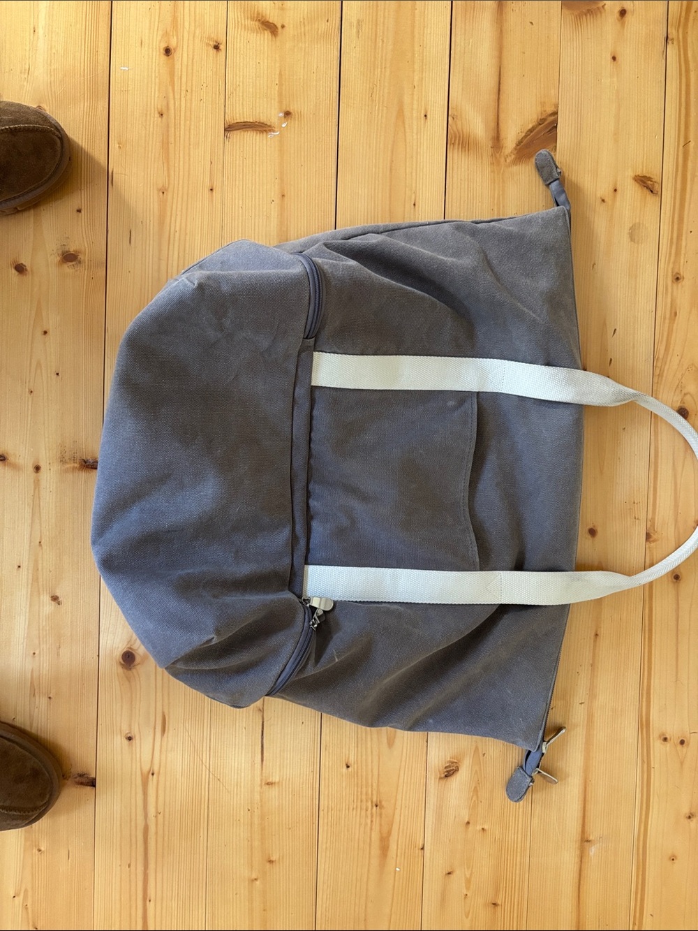 Lo & Sons Weekender